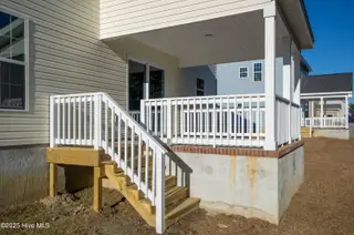 713 Jasmine Lane, Jacksonville, NC 28546 – photo 13: 713 Jasmine - Exterior - Edited_2