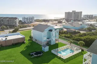 107 Beachwood Drive 2b, Atlantic Beach, NC 28512 – photo 1: 107 Beachwood Dr 2B