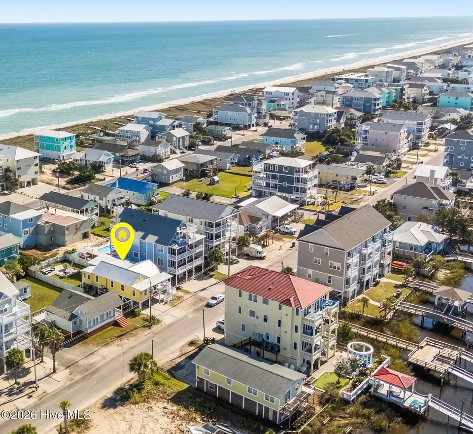 1208 Canal Drive, Carolina Beach, NC 28428 – photo 1 of 63: mls-DJI_20251022142953_0984_D copy