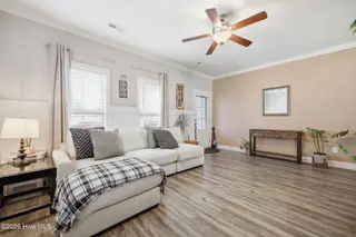 732 Megan Drive, Greenville, NC 27834 – photo 8: Front flex space