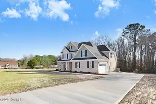 455 Perkins Road, Goldsboro, NC 27530 – photo 2: 03-455 Perkins Rd-3