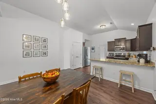 322 Station House Road, New Bern, NC 28562 – photo 14: Dining Room