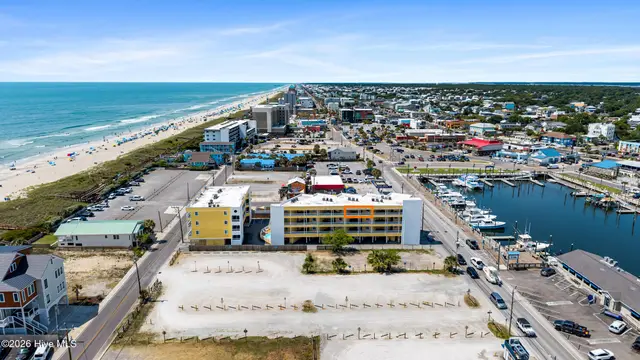 302 Canal Drive Unit 32, Carolina Beach, NC 28428