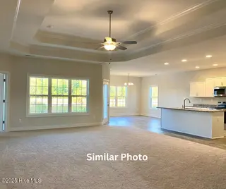 607 Barlowe Lane, Jacksonville, NC 28546 – photo 4: Ashby 2045-2