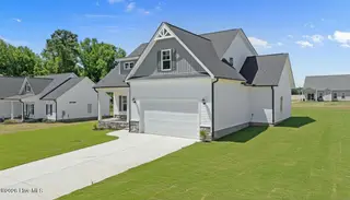 101 Baileys Place, Pikeville, NC 27863 – photo 2: DJI_0224 - Edited