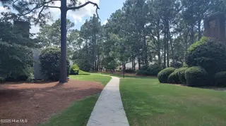 51 Village Green Circle, Southern Pines, NC 28387 – photo 7: Front Greenspace