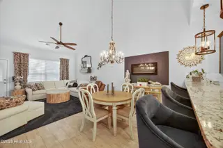 303 Bulkhead Bend, Calabash, NC 28467 — 3-bedroom condo in Beacon Townes, Calabash, NC, photo 15 of 45: 303BulkheadBend-18