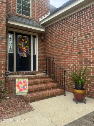 205 Tonya Drive, Goldsboro, NC 27534 – photo 7: IMG_8217