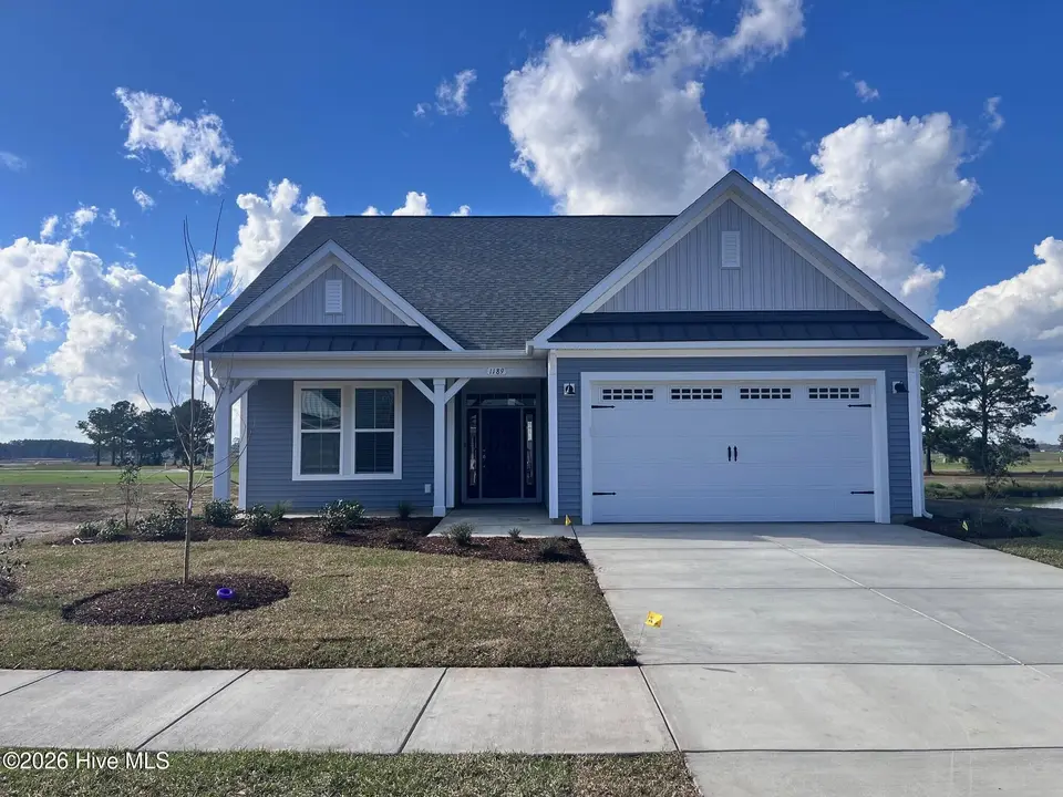 1189 Halter Place NW, Calabash, NC 28467 – photo 1 of 1: 1189 Halter Pl