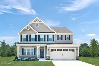 133 Harmonica Lane, Greenville, NC 27834 – photo 22: Lehigh Exterior