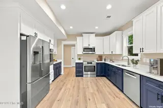 775 Riverbirch Drive, Vass, NC 28394 – photo 11: 14-web-or-mls-Kitchen