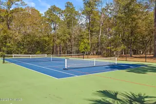 2967 12 Island Drive SE, Bolivia, NC 28422 – photo 16: Tennis/Pickleball Court 2