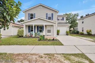 2249 Jefferson Street, Wilmington, NC 28401 – photo 1: Front