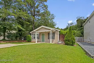 753 W Illinois Avenue, Southern Pines, NC 28387 – photo 4: 03-3