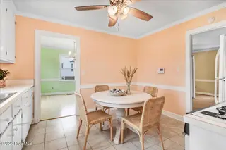 2311 Alyson Drive N, Wilson, NC 27896 – photo 23: Virtual Staged Breakfast Nook
