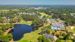 1132 421 Treyburn Court NW, Calabash, NC 28467 — lot in Brunswick Plantation, Calabash, NC, photo 17 of 17: DJI_0031