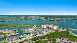 200 Olde Towne Yacht Club Drive 27 Inlet Cove/Slip 84, Morehead City, NC 28557 – photo 2: Inlet Cove 27