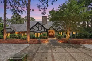 60 Lake Dornoch Drive, Pinehurst, NC 28374 – photo 1: Main