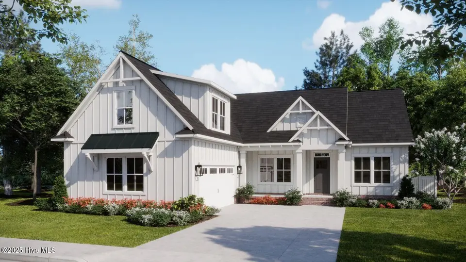 6820 Beckman Circle SW 34, Ocean Isle Beach, NC 28469 – photo 1 of 32: plan_34_Caspian_Farmhouse