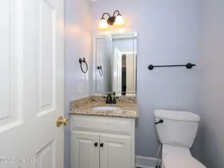 3801 Hawthorne Road, Rocky Mount, NC 27804 – photo 12: Powder Room
