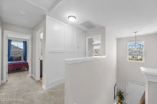 504 Saltworks Lane, Sneads Ferry, NC 28460 – photo 21: 22_hallway