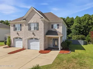 1904 Cambria Drive B, Greenville, NC 27834 – photo 2: Front