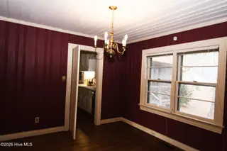 713 Burton Street, Rocky Mount, NC 27803 – photo 7: 713 Burton Street Other 2