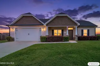 218 Planters Ridge Drive, Pikeville, NC 27863 – photo 2: 6a754e10c9d9f72141feda1d
