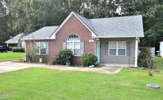 720 Westview Court, Nashville, NC 27856 – photo 1: Front View