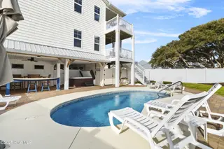 3617 W Pelican Drive, Oak Island, NC 28465 – photo 9: 21_backyard