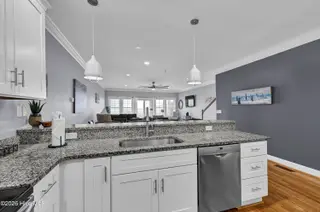 202 N Fort Fisher Boulevard A-3, Kure Beach, NC 28449 — 4-bedroom condo in Kure Beach Villas, Kure Beach, NC, photo 16 of 64: 017_img_6597_567
