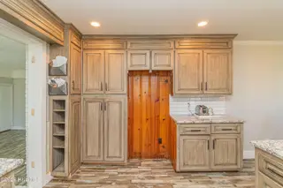 620 S Caswell Street, La Grange, NC 28551 – photo 7: Kitchen