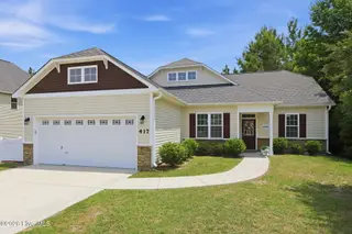 417 Cyrus Thompson Drive, Jacksonville, NC 28546 – photo 9