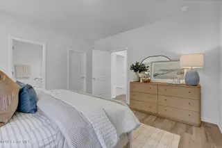 1149 Tennessee Walker Way, Bolivia, NC 28422 — 3-bedroom home in River Tide Farms, Bolivia, NC, photo 13 of 19: Primary Bedroom