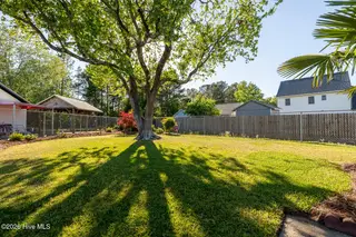 709 Windy Trail, Newport, NC 28570 – photo 5: 709 Windy Trail Exterior (1)