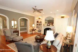 508 Chesapeake Place, Greenville, NC 27858 – photo 15: IMG_0712