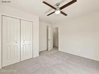 370 Boyington Place Road, Midway Park, NC 28544 — 2-bedroom townhome in Boyington Place, Midway Park, NC, photo 16 of 23: 13-web-or-mls-386 Boyington Place Rd. 39