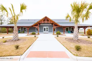 3381 Island Lakes Drive, Oak Island, NC 28461 – photo 12: Clubhouse