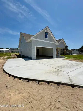 166 Deepwater Drive, Stella, NC 28582 – photo 5: 7/4/26