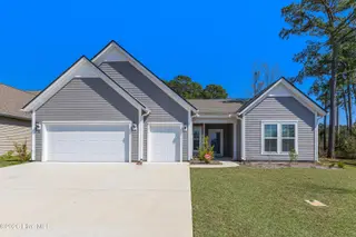 57 Eagle Claw Drive, Calabash, NC 28467 – photo 1: 57 Eagle Claw Drive