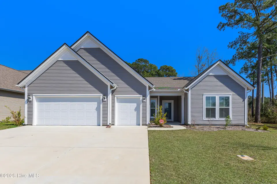 57 Eagle Claw Drive, Calabash, NC 28467 – photo 1 of 39: 57 Eagle Claw Drive