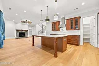 3117 Amhurst Lane, Winterville, NC 28590 – photo 21: Pantry too!