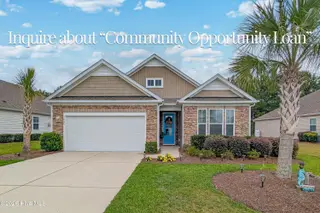 1849 Bards Drive SE, Bolivia, NC 28422 – photo 1