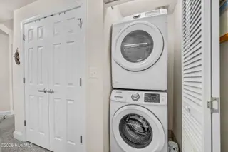 100 Olde Towne Yacht Club Drive U212, Beaufort, NC 28516 – photo 18: Washer-Dryer
