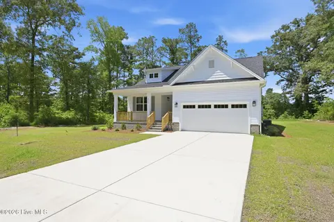 2514 Starling Lane, New Bern