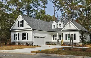 992 Ashburton Road SE, Bolivia, NC 28422 – photo 3: 992 Ashburton pic #5