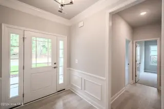 1025 Wood Creek Road NE, Leland, NC 28451 – photo 5: *REPRESENTATIVE PHOTO* Foyer