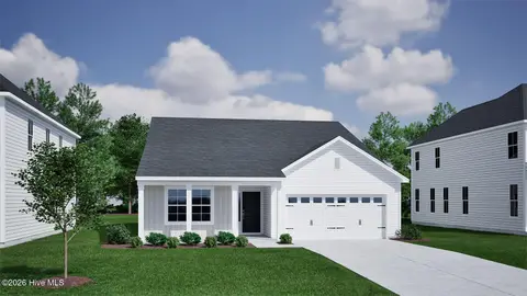 701 Mallory Drive, Sneads Ferry