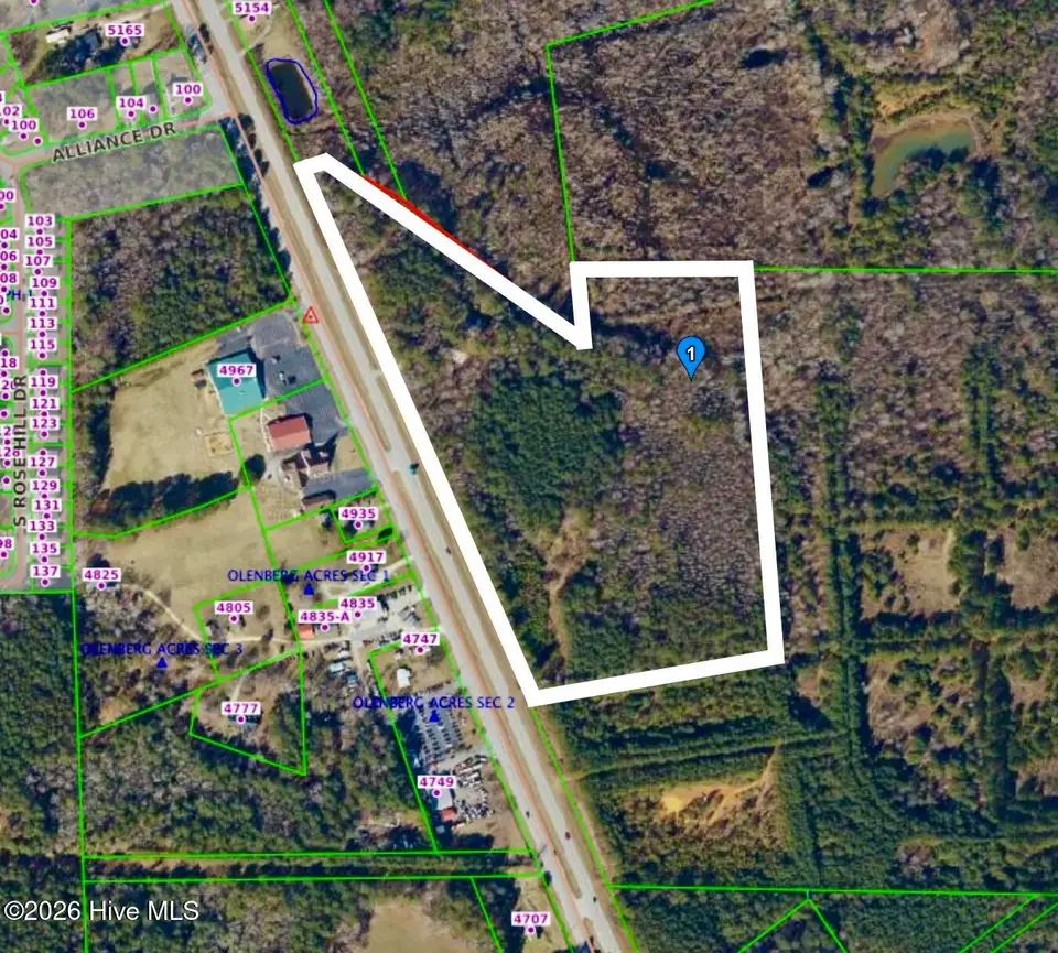 4800 Us 70 Bus Highway W, Clayton, NC 27520 – photo 1 of 19: Image 3-8-26 at 9.20PM