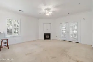 172 Clubhouse Road Apt 1, Sunset Beach, NC 28468 – photo 9: Living room